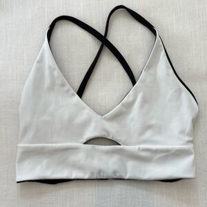 Buff bunny size medium sports bra